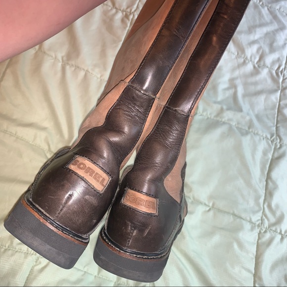 Sorel Boots - Picture 3 of 10